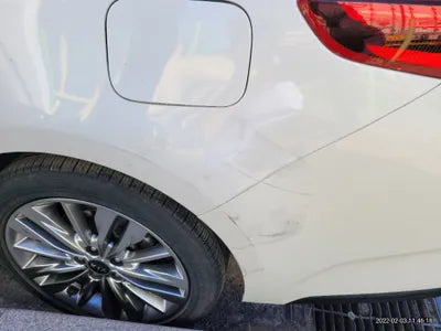 2018 Kia K5 KNAGU411BKA310276 VIN:KNAGU411BKA310276