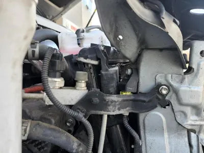 2017 Lexus ES 300 JTHBW1GG8H2154650 VIN:JTHBW1GG8H2154650