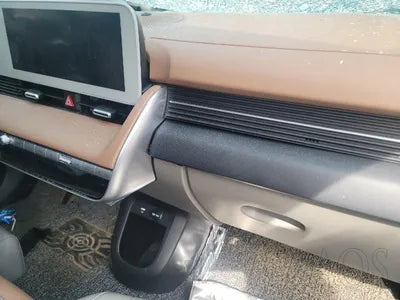 2021 Hyundai Ioniq VIN: