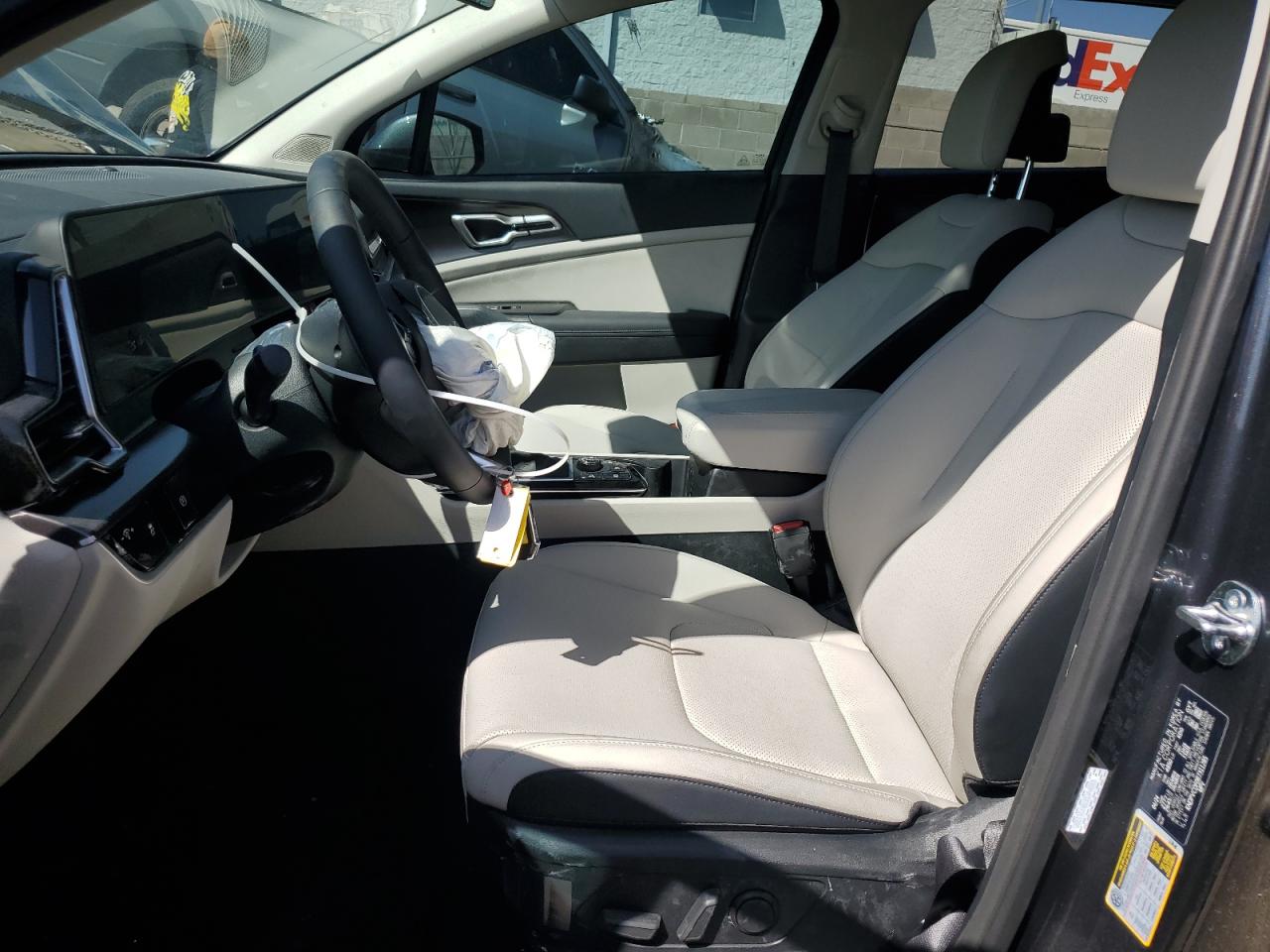 2024 KIA SPORTAGE EX VIN:KNDPVCDF0R7311285