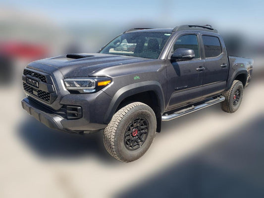 2022 TOYOTA TACOMA DOUBLE CAB VIN:3TYCZ5AN4NT064710