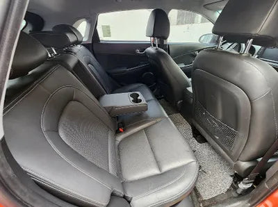 2018 Hyundai Kona KMHK5816GJU259493 VIN:KMHK5816GJU259493