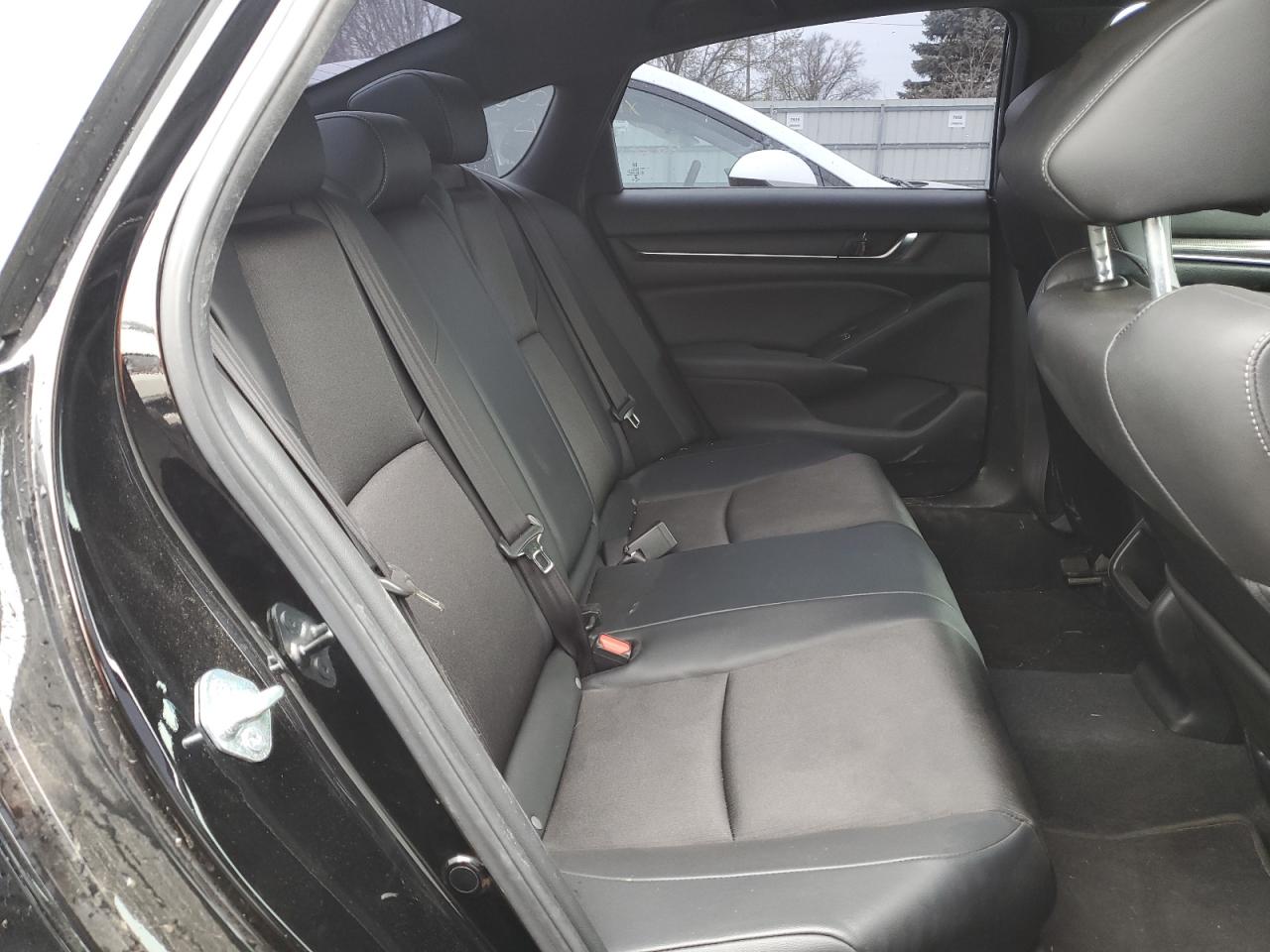 2022 HONDA ACCORD SPORT VIN:1HGCV1F36NA051138