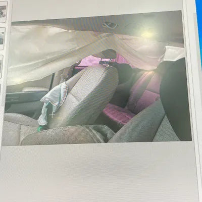 2019 Kia Carnival KNAMB81ABKS547576 VIN:KNAMB81ABKS547576