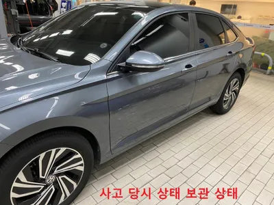 2021 Volkswagen Jetta WVWZZZBUZMM055329 VIN:WVWZZZBUZMM055329
