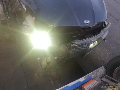 2020 Kia K5 KNAG3412BMA099169 VIN:KNAG3412BMA099169