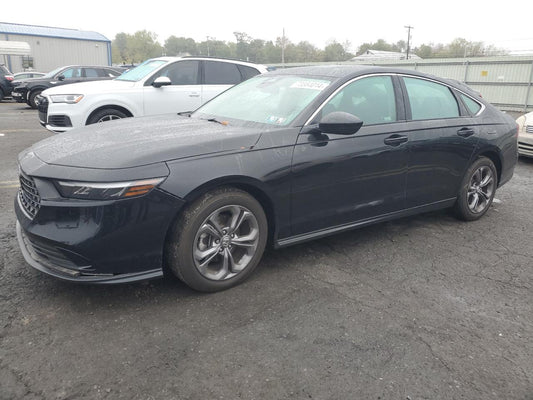 2023 HONDA ACCORD EX VIN:1HGCY1F39PA033873
