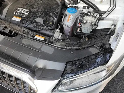 2015 Audi Q5 WAUZZZ8R5FA051482 VIN:WAUZZZ8R5FA051482