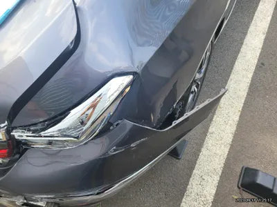 2019 Honda Accord 1HGCV3690KA511579 VIN:1HGCV3690KA511579