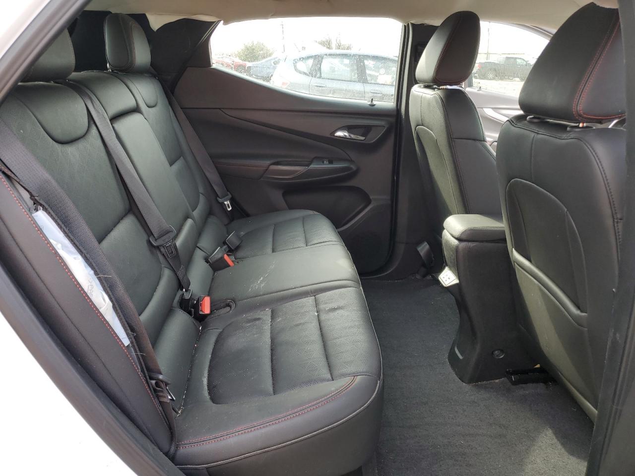 2023 CHEVROLET BOLT EUV LT VIN:1G1FY6S03P4133477