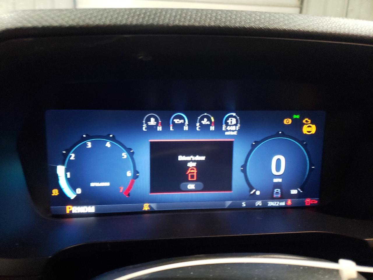 2024 FORD F150 XL VIN:1FTEX1LP8RKE00650