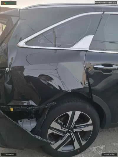 2020 Kia Sorento KNARH81GBMA000910 VIN:KNARH81GBMA000910