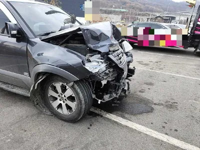 2016 Kia Mohave VIN: