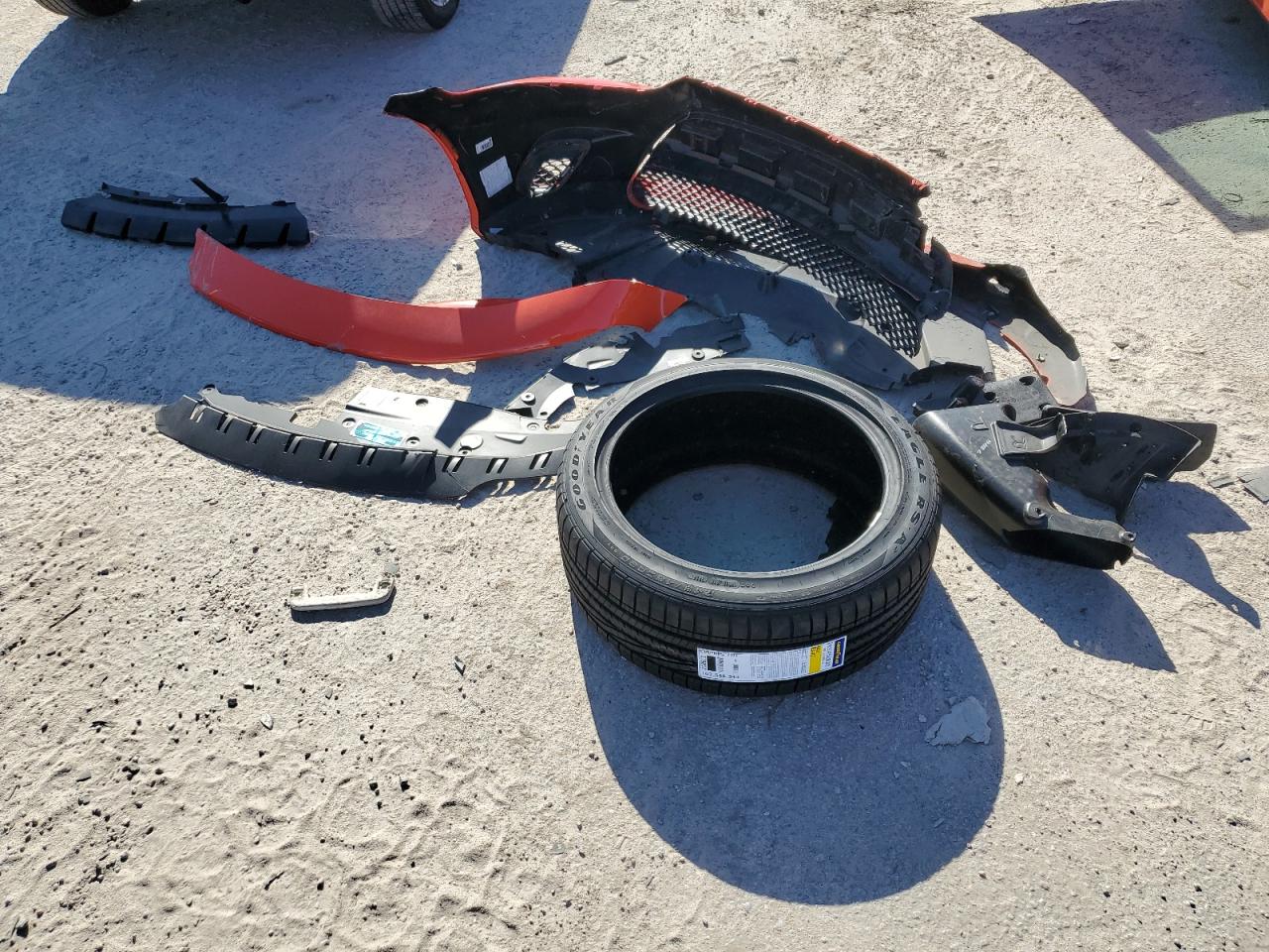 2023 DODGE CHARGER GT VIN:2C3CDXHG6PH647296