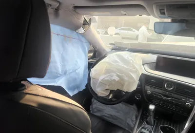 2018 Lexus RX 450 JTJBGMCA7J2035685 VIN:JTJBGMCA7J2035685