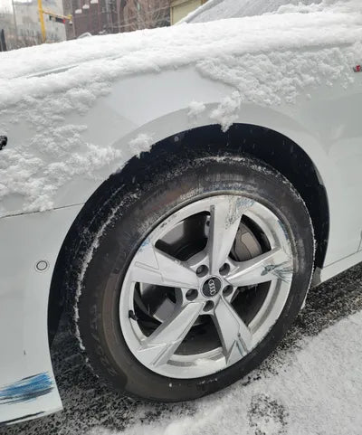 2021 Audi A6 WAUZZZF25MN037769 VIN:WAUZZZF25MN037769