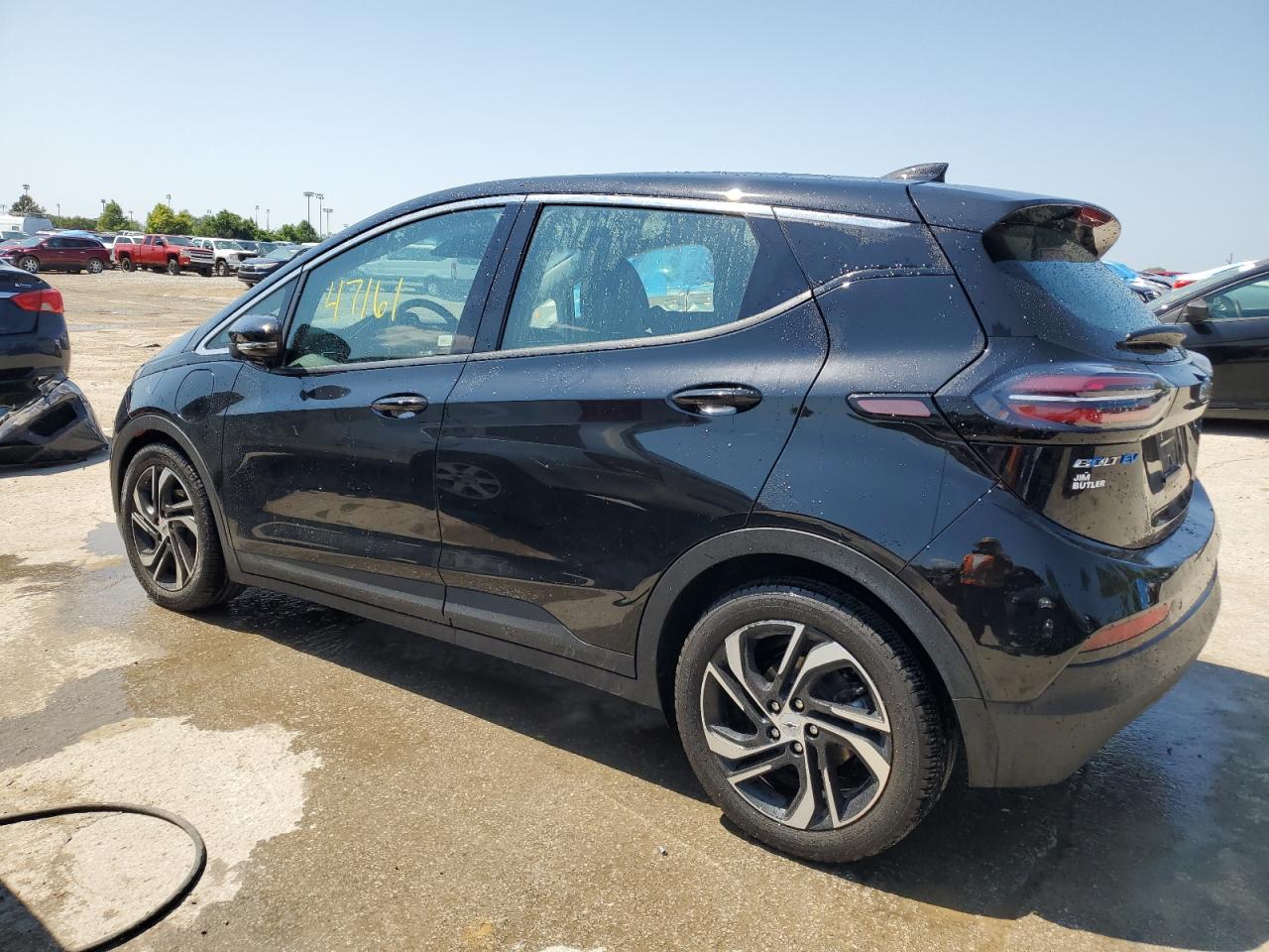 2023 CHEVROLET BOLT EV 2LT VIN:1G1FX6S0XP4159691