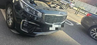 2020 Kia Carnival VIN: