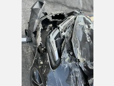 2021 BMW 523 WBA11ES02MWW92113 VIN:WBA11ES02MWW92113