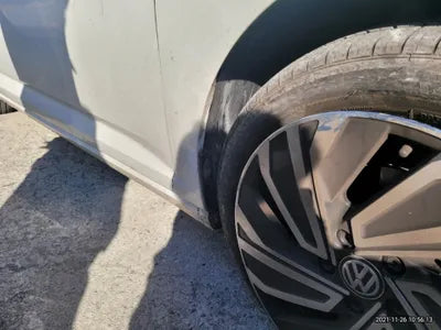2021 Volkswagen Jetta WVWZZZBUZMM074078 VIN:WVWZZZBUZMM074078