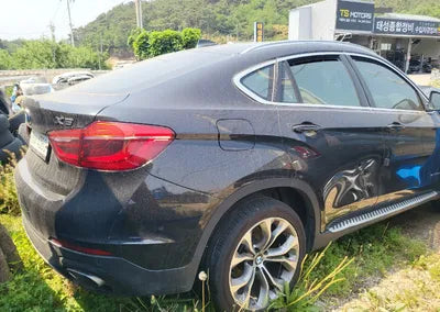 2018 BMW 630 WBAKV2108J0Z82895 VIN:WBAKV2108J0Z82895