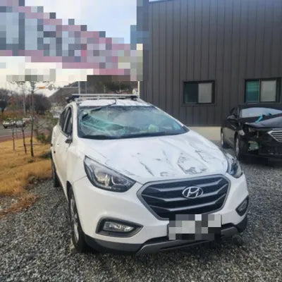 2015 Hyundai Tucson 423KMKMHJT81VBFU0 VIN:423KMKMHJT81VBFU0