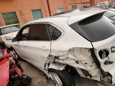 2016 BMW 2 Series Gran Tourer VIN: