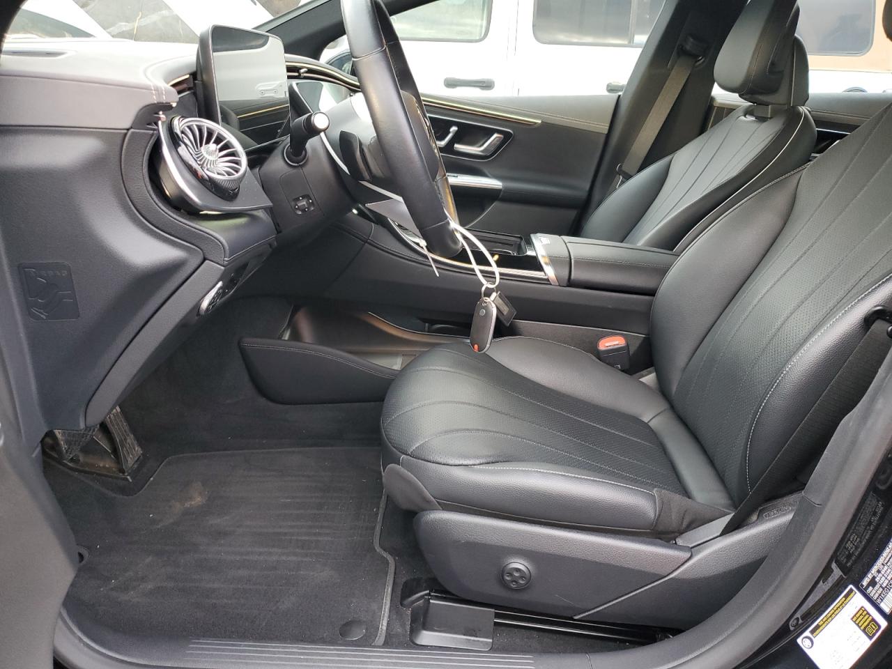 2023 MERCEDES-BENZ EQE SEDAN 350 4MATIC VIN:W1KEG1CB4PF024240