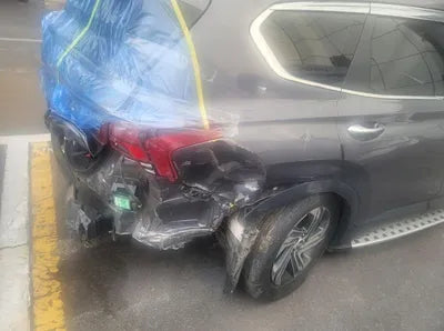 2021 Hyundai Santa FE VIN: