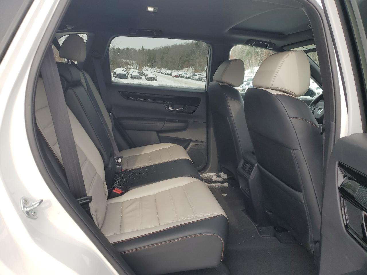 2024 HONDA CR-V SPORT TOURING VIN:2HKRS6H91RH800913