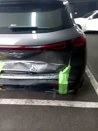 2021 Mercedes-Benz A 250 VIN: