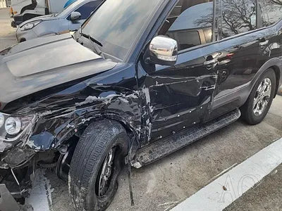 2017 Kia Mohave 097KMKNAKN814DHA1 VIN:097KMKNAKN814DHA1