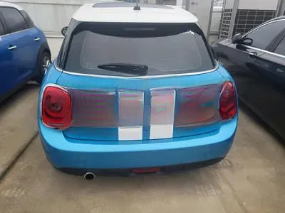 2016 MINI Cooper NONE VIN: