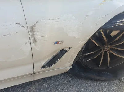 2021 BMW 520 WBA11BH08MCF90583 VIN:WBA11BH08MCF90583