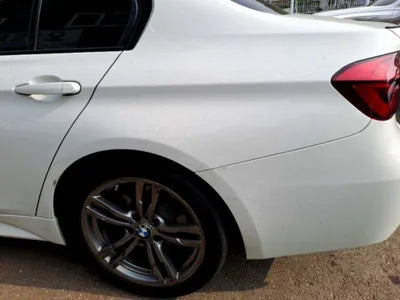 2017 BMW 320 295KMWBA8A9103HK8 VIN:295KMWBA8A9103HK8