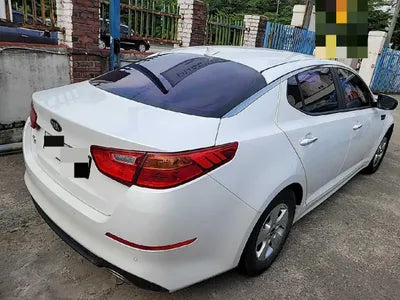 2015 Kia K5 KNAGN418BFA601768 VIN:KNAGN418BFA601768