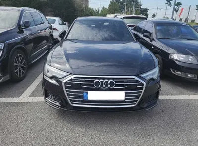 2022 Audi A6 WAUZZZF29NN015145 VIN:WAUZZZF29NN015145