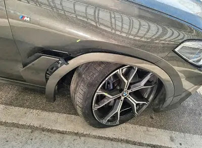 2021 BMW 640 WBACY6102M9G95378 VIN:WBACY6102M9G95378