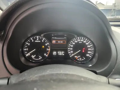 2014 Nissan Altima VIN: