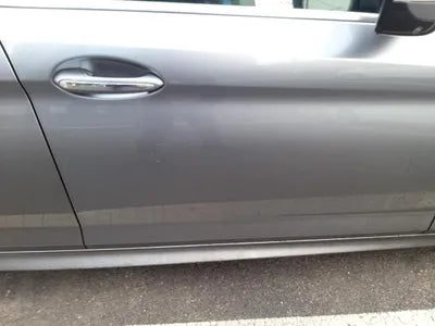 2018 BMW 530 WBAJD3107JWC99316 VIN:WBAJD3107JWC99316