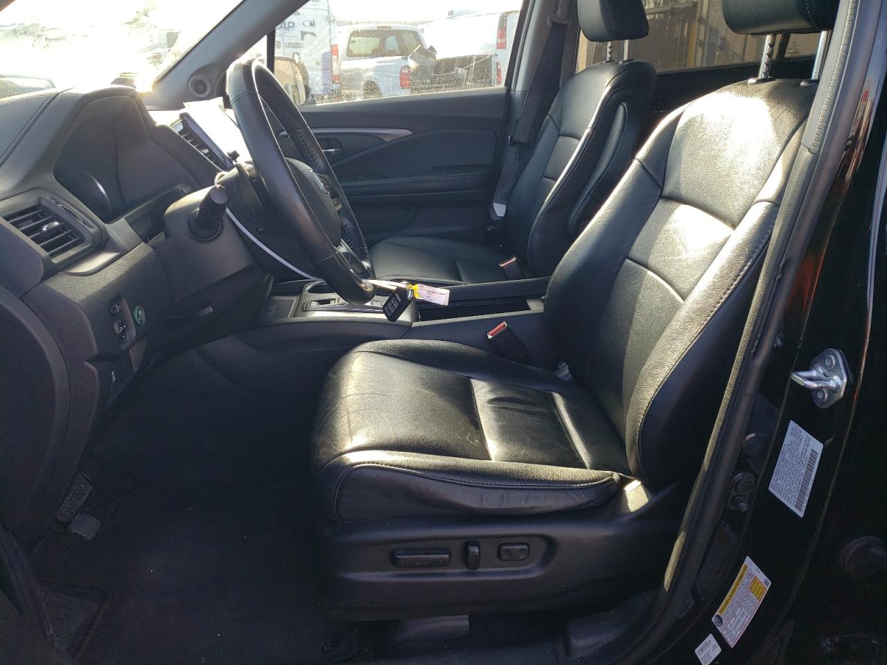 2022 HONDA PILOT SE VIN:5FNYF5H25NB021925