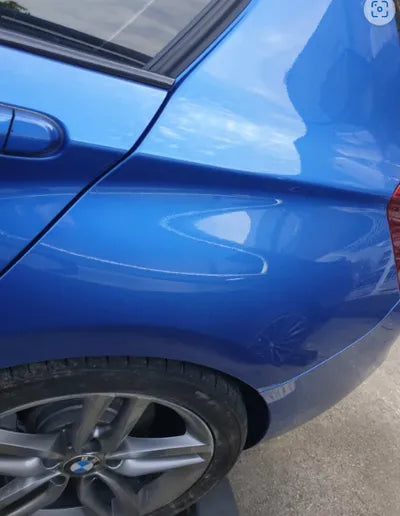 2018 BMW 118 WBA1S5104J5L14424 VIN:WBA1S5104J5L14424