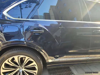 2022 Bentley Bentayga SJAAM14VXNC013723 VIN:SJAAM14VXNC013723