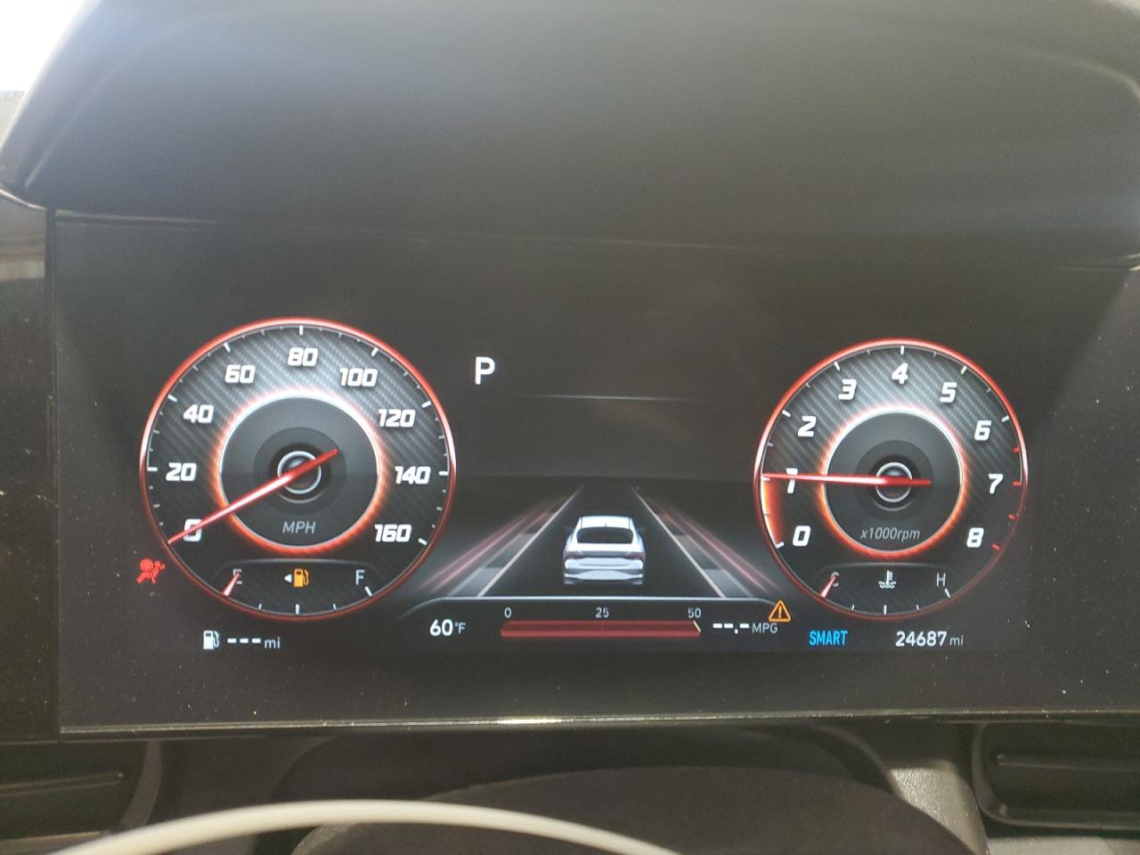 2023 HYUNDAI ELANTRA N LINE VIN:KMHLR4AF9PU510701