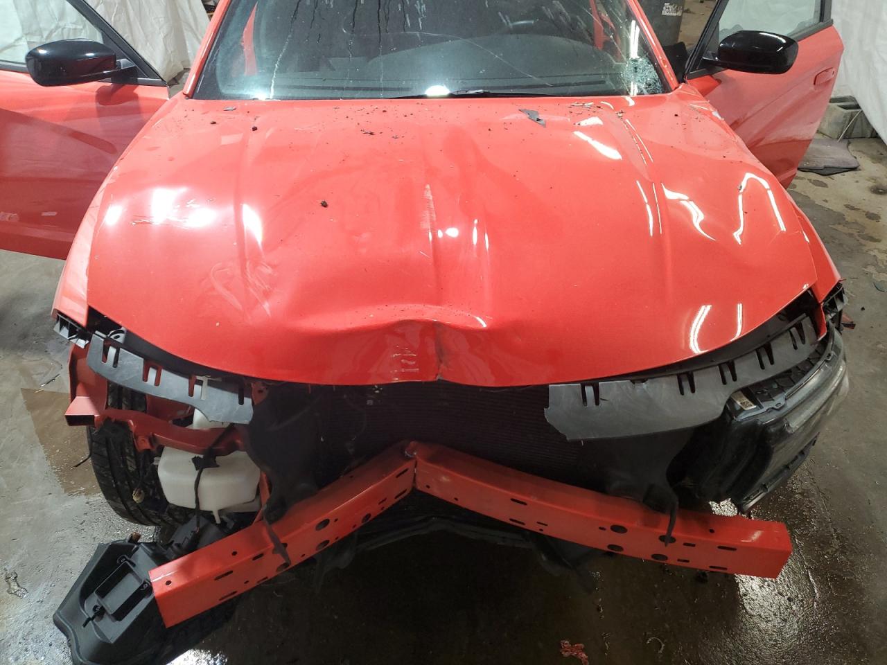 2023 DODGE CHARGER SXT VIN:2C3CDXJG1PH511443