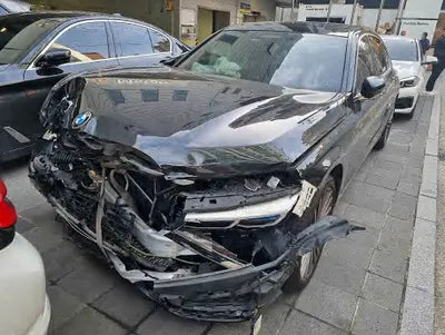 2020 BMW 740 WBA7T4103LCE40034 VIN:WBA7T4103LCE40034