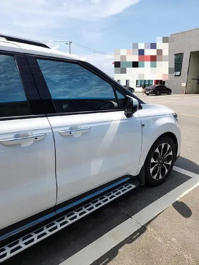 2022 Kia Carnival VIN: