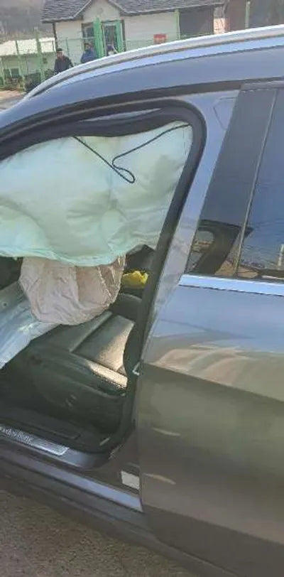 2016 Mercedes-Benz GLA 200 WDCTG0JB0GJ249700 VIN:WDCTG0JB0GJ249700