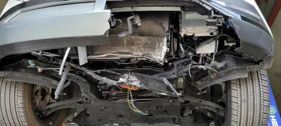 2022 Hyundai Ioniq KMHKL81AFNU097343 VIN:KMHKL81AFNU097343