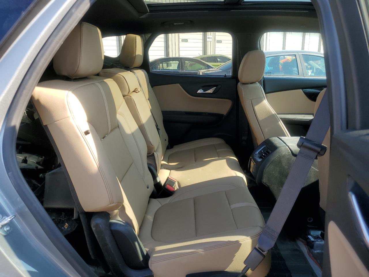 2024 CHEVROLET BLAZER PREMIER VIN:3GNKBLRSXRS139400